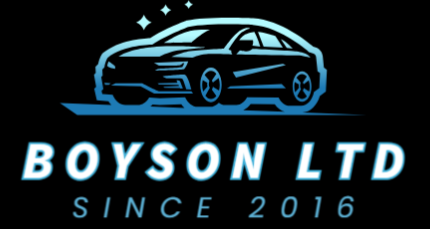 BOYSON LTD